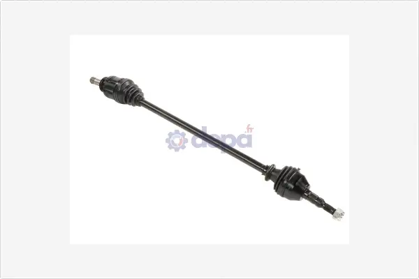 Arbre de transmission DEPA 3339500