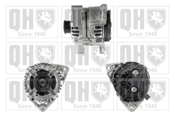 Alternateur QUINTON HAZELL QRA1321