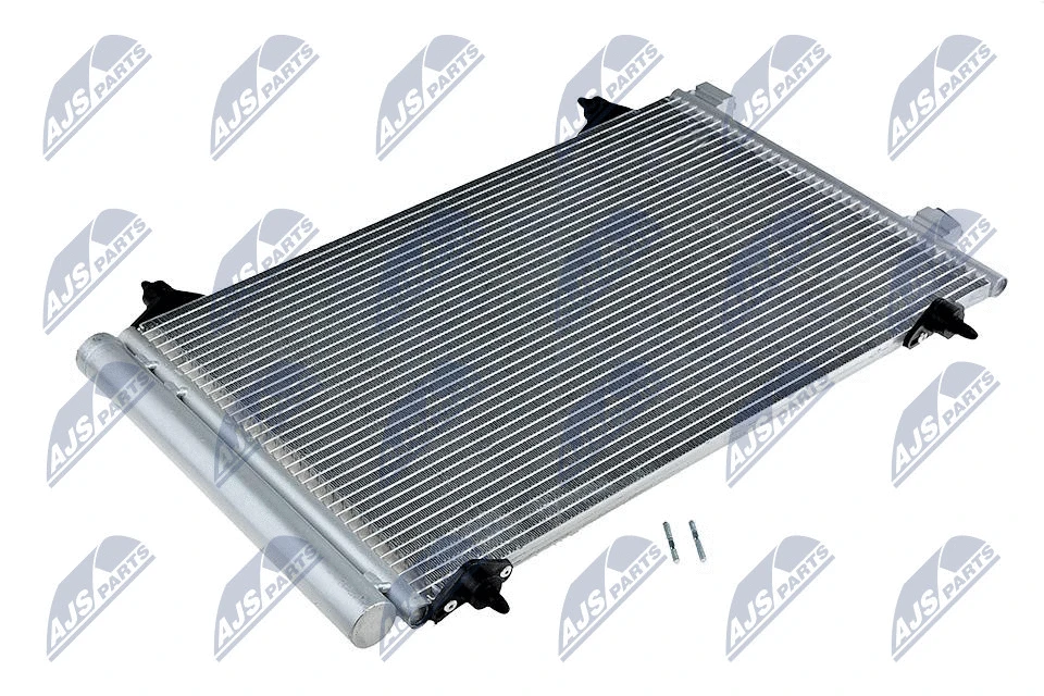 Condenseur, climatisation NTY CCS-CT-010