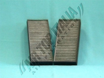 Filtre, air de l'habitacle ZERO WZ1485