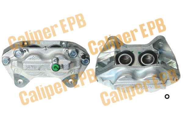 Étrier de frein Calipere+ NAIBA C293L