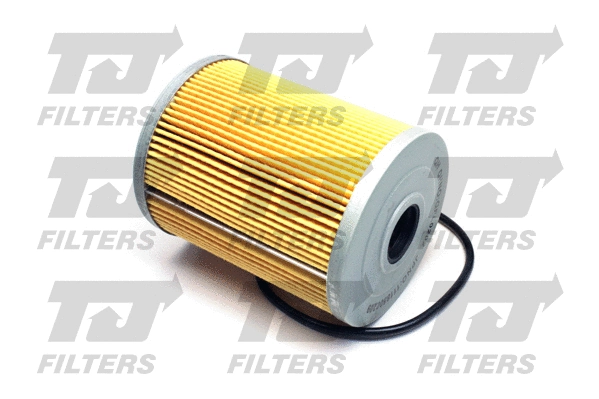 Filtre à huile QUINTON HAZELL QFL0202