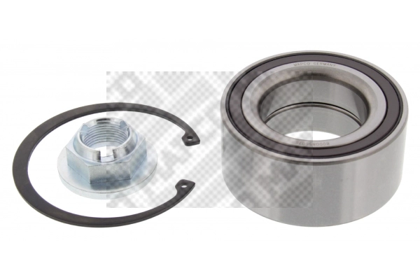 Kit de roulements de roue MAPCO 26648
