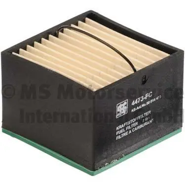 Filtre à carburant KOLBENSCHMIDT 50014473