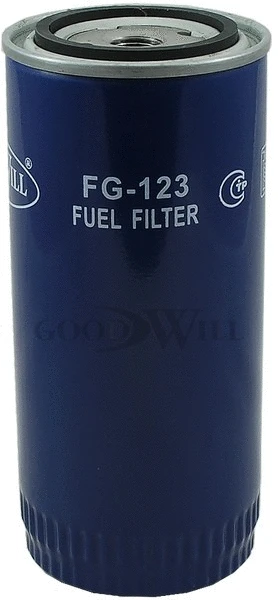 Filtre à carburant GOODWILL FG 123