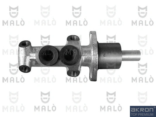 Maître-cylindre de frein AKRON-MALÒ 89103