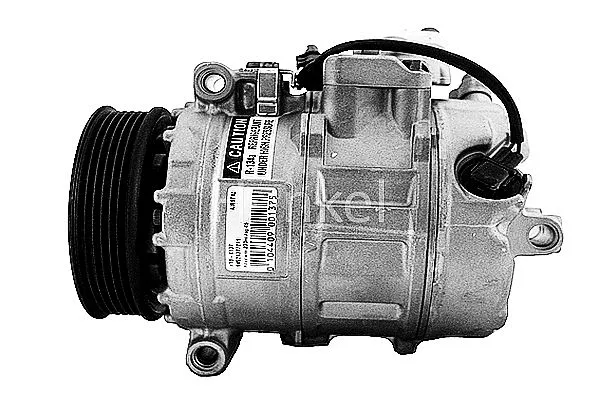 Compresseur, climatisation Henkel Parts 7110137R