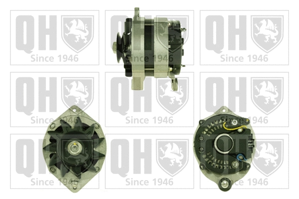 Alternateur QUINTON HAZELL QRA1310