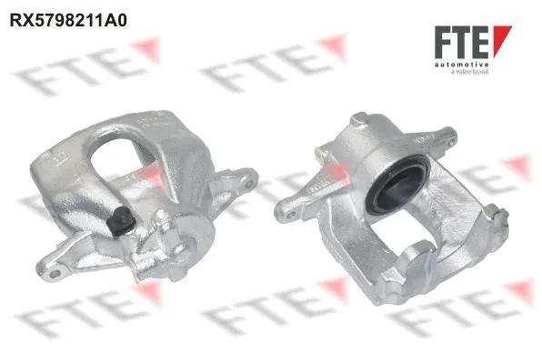 Étrier de frein FTE 9292027