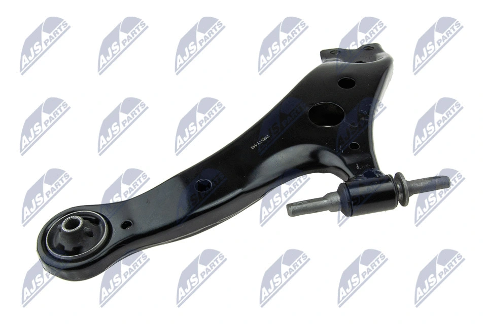 Bras de liaison, suspension de roue NTY ZWD-TY-143