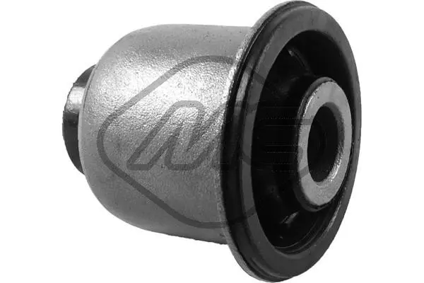 Suspension, corps de l'essieu Metalcaucho 58160
