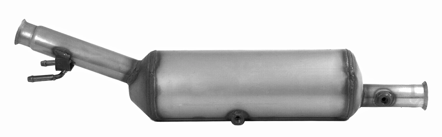 Catalyseur SCR NOVAK 04.001.CSCR.SIC