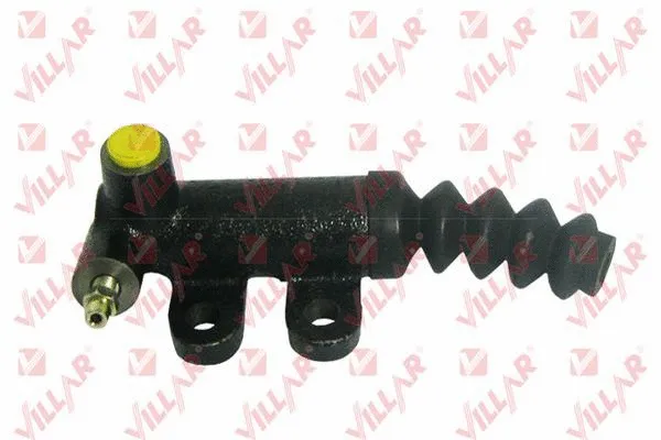 Cylindre récepteur, embrayage VILLAR 624.B496