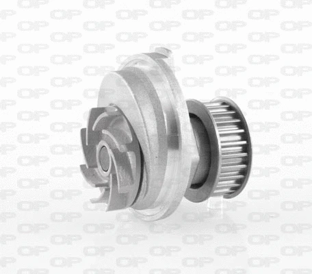 Pompe à eau, refroidissement du moteur OPEN PARTS WAP8192.00