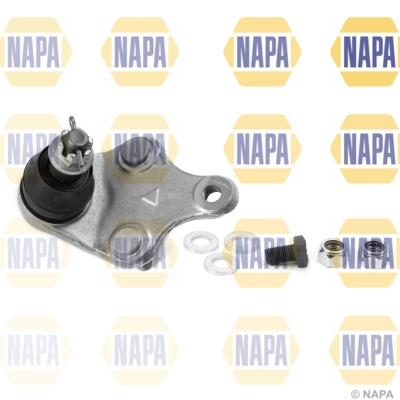 Rotule de suspension NAPA NST0126