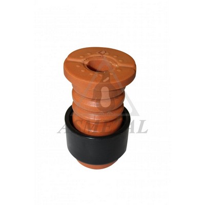 Butée élastique, suspension ASMETAL 45NS1022