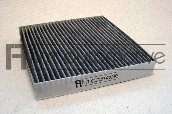 Filtre, air de l'habitacle 1A FIRST AUTOMOTIVE K30123