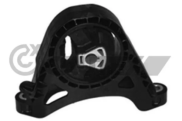Support moteur CAUTEX 756299