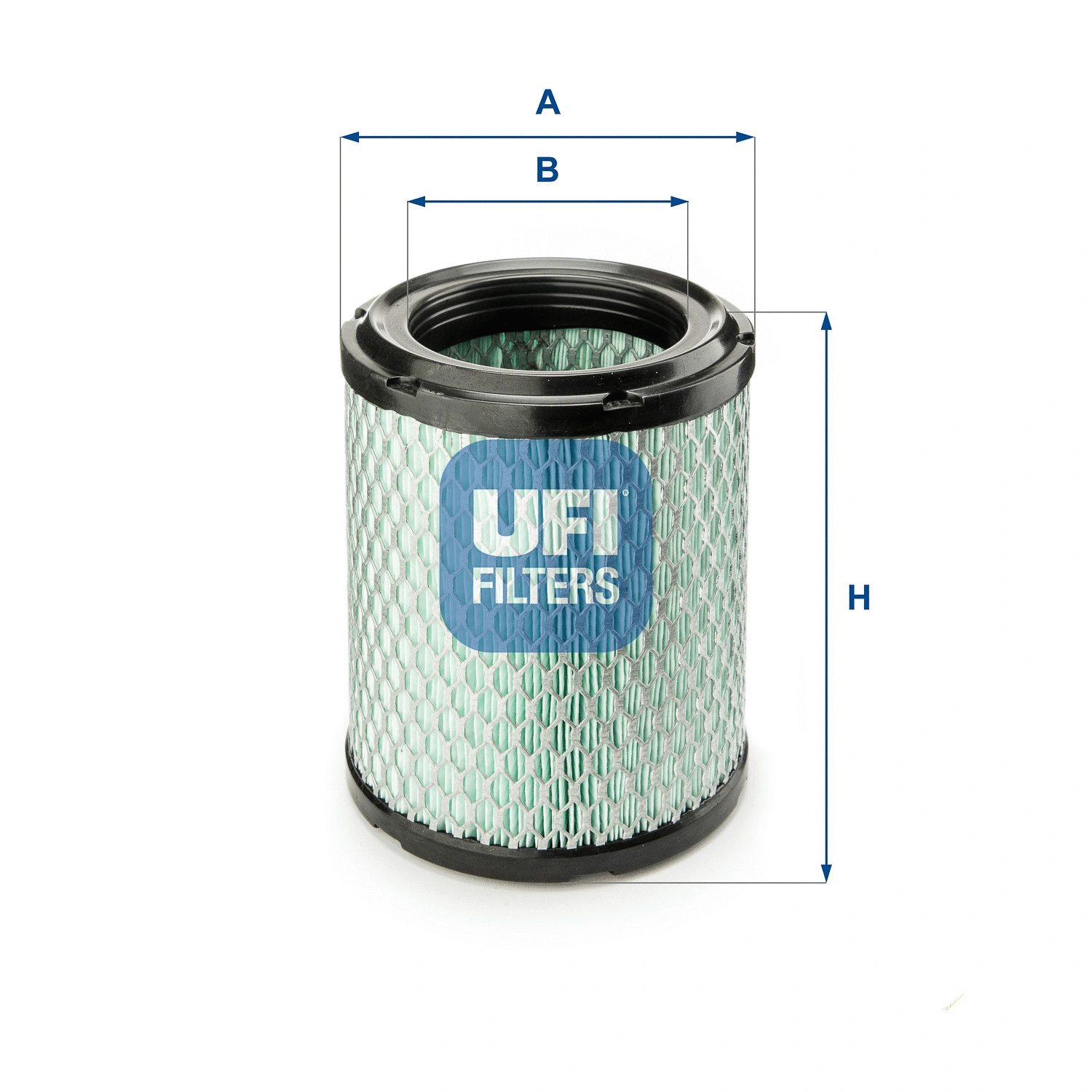 Filtre à air UFI 27.C09.00