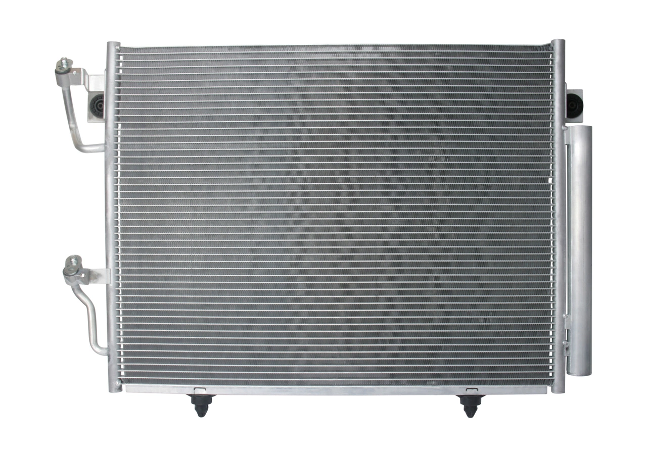 Condenseur, climatisation BOSCH 1 986 AD2 220