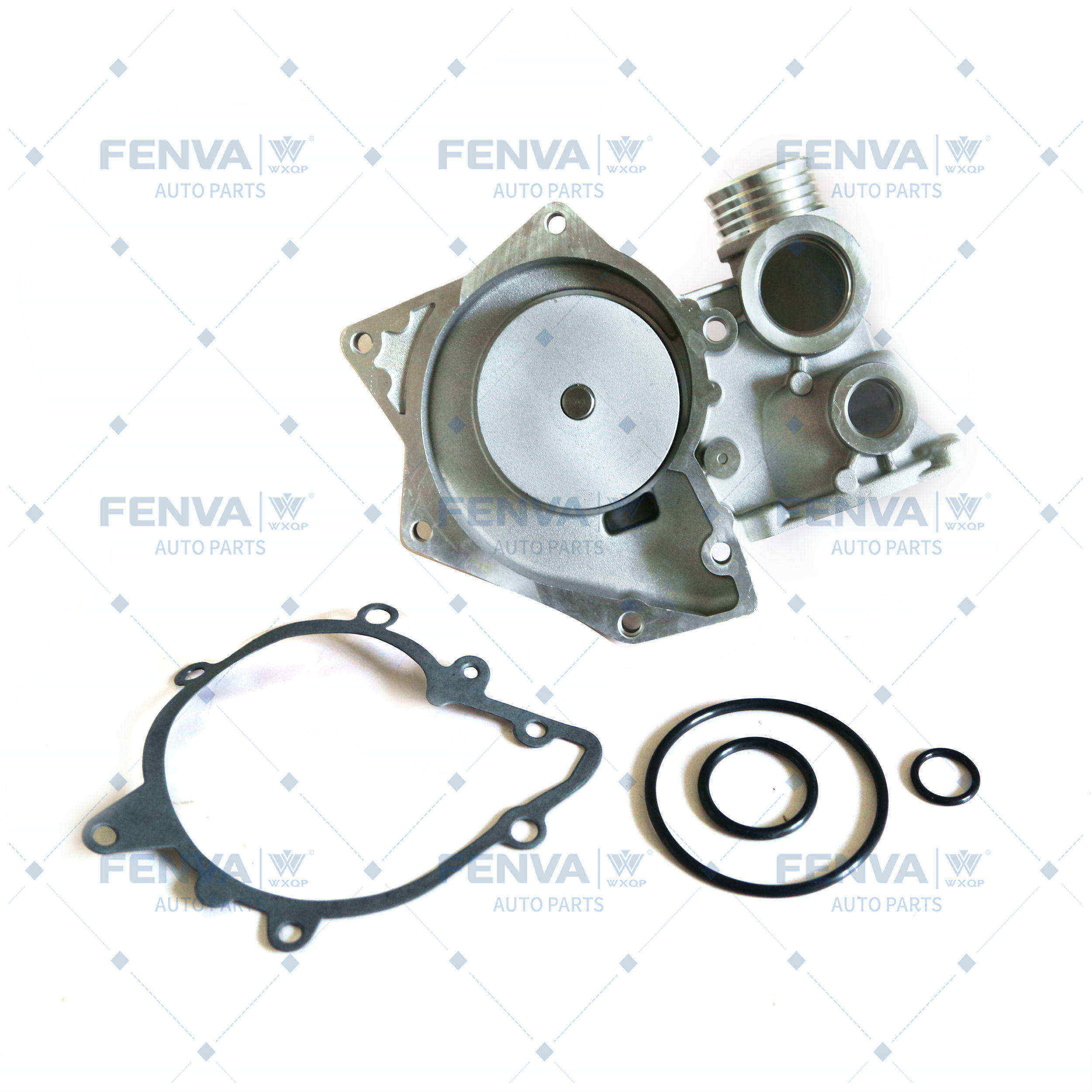 Pompe à eau, refroidissement du moteur WXQP 220313