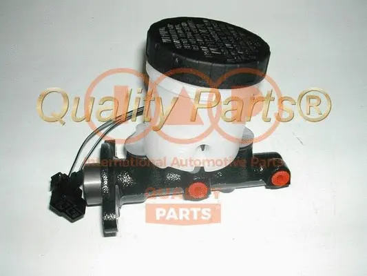 Maître-cylindre de frein IAP QUALITY PARTS 702-21030