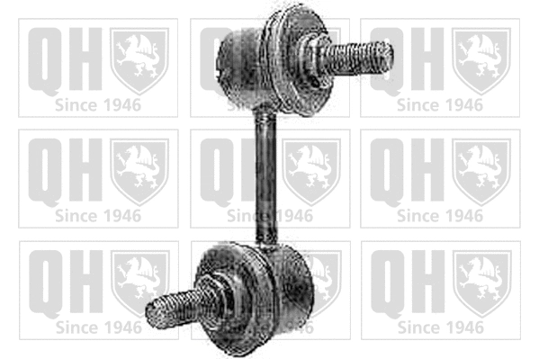 Entretoise/tige, stabilisateur QUINTON HAZELL QLS1846S