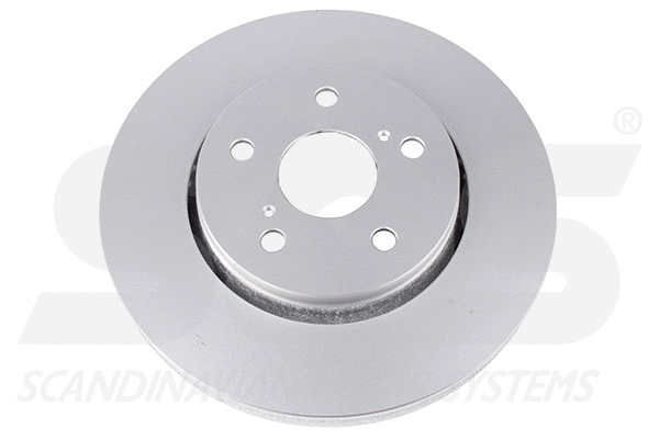 Disque de frein sbs 18153145183