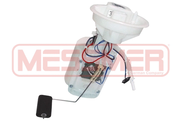 unité d'alimentation de carburant MESSMER 775543