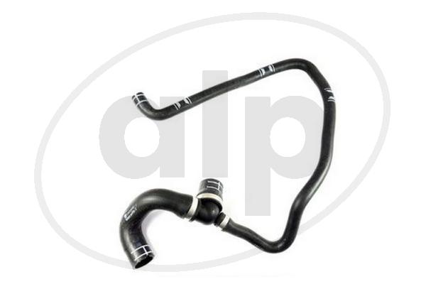 Durite de radiateur alp ALP-007820