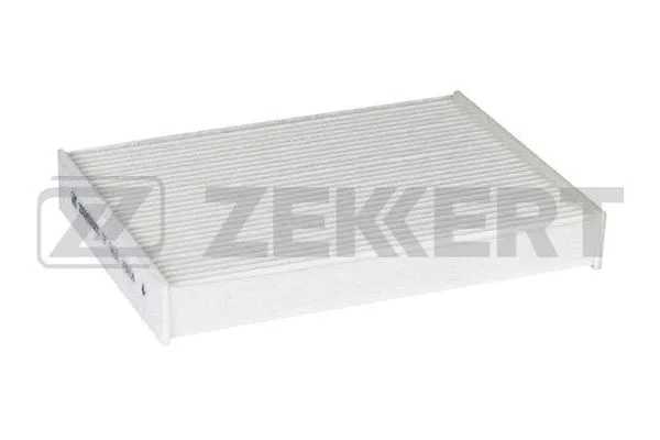Filtre, air de l'habitacle ZEKKERT IF-3450