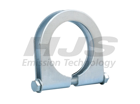 Raccord de tuyau, système d'échappement HJS 83 32 4078