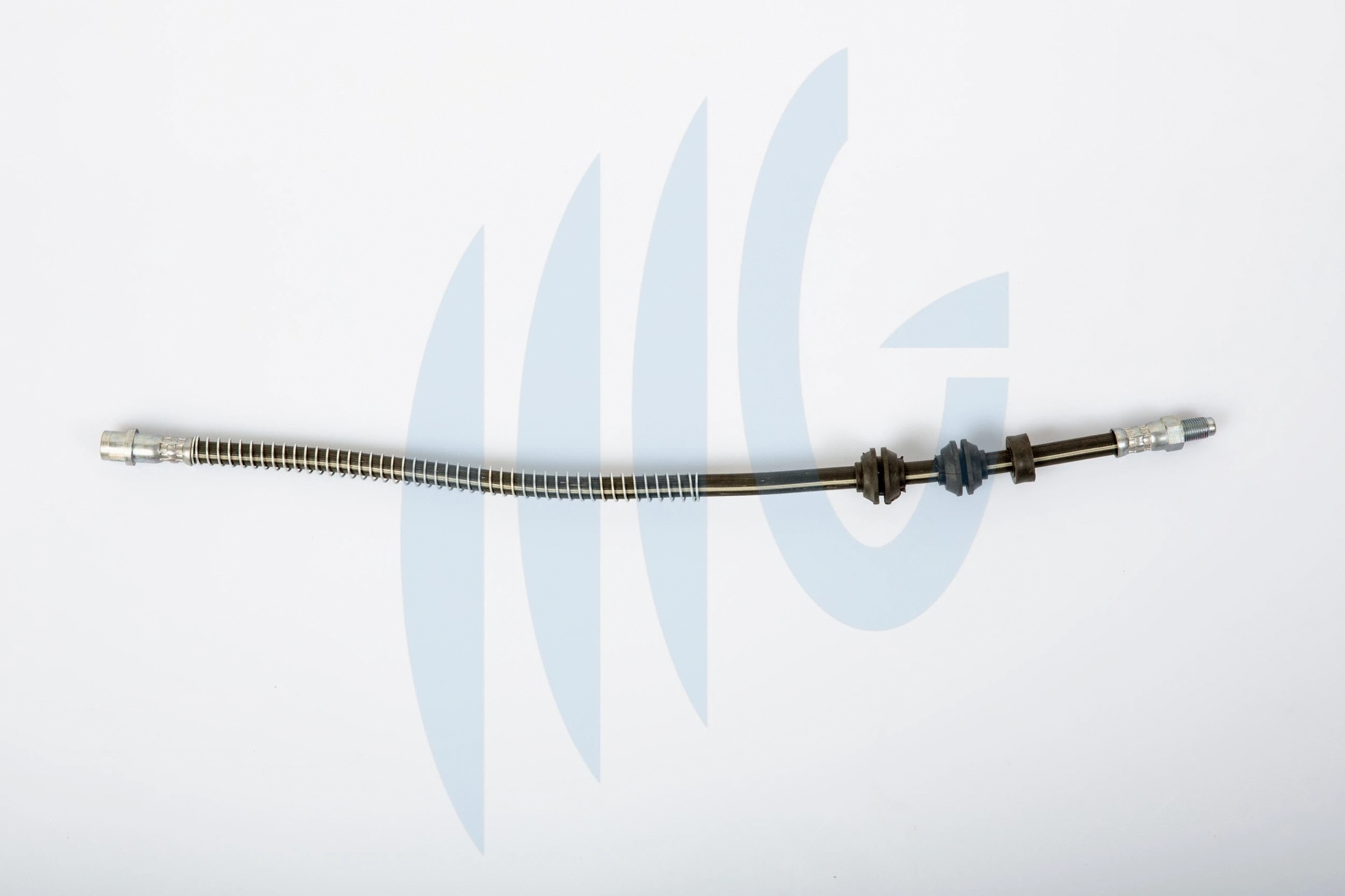 Flexible de frein RICAMBIFLEX GM 02080503