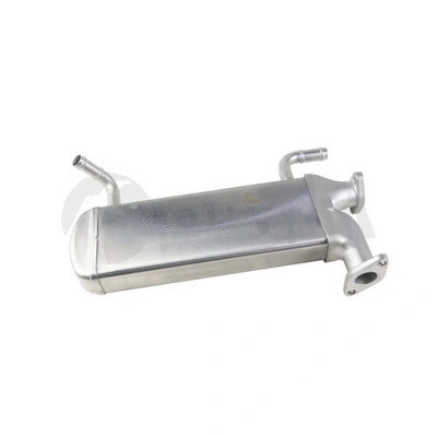 Radiateur, réaspiration des gaz d'échappement OSSCA 39339