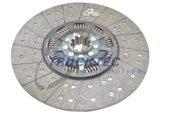 Disque d'embrayage TRUCKTEC AUTOMOTIVE 03.23.102