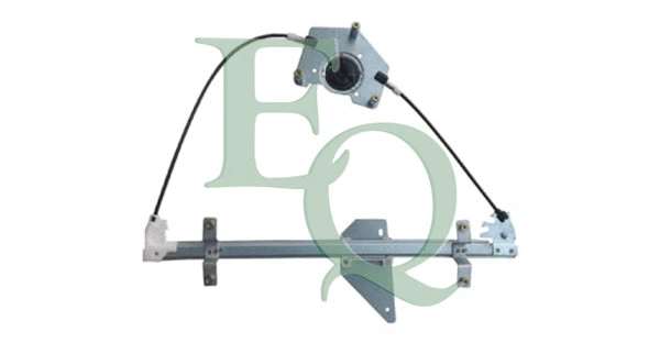 Lève-vitre EQUAL QUALITY 361424