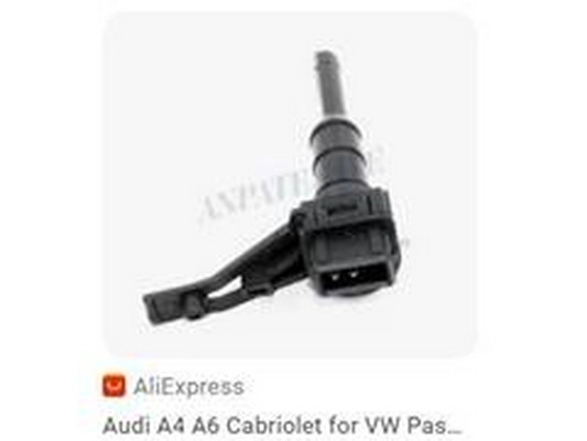 Capteur, vitesse ZPY 012409191D