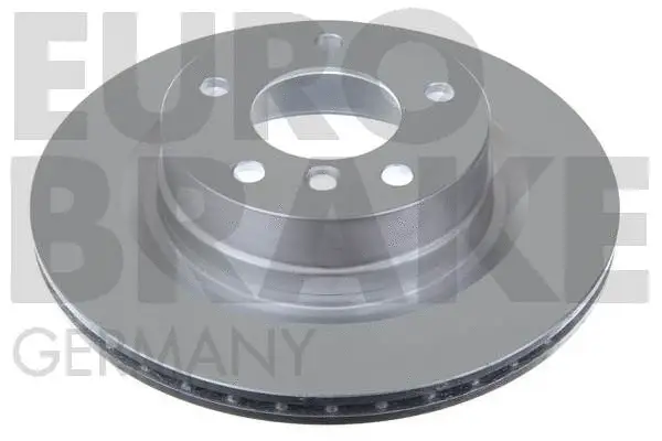 Disque de frein EUROBRAKE 5815201558