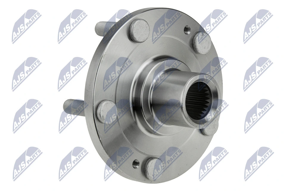 Moyeu de roue NTY KLP-HY-507P