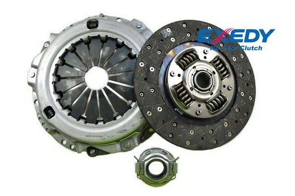 Kit d'embrayage EXEDY-AU TYK-6779