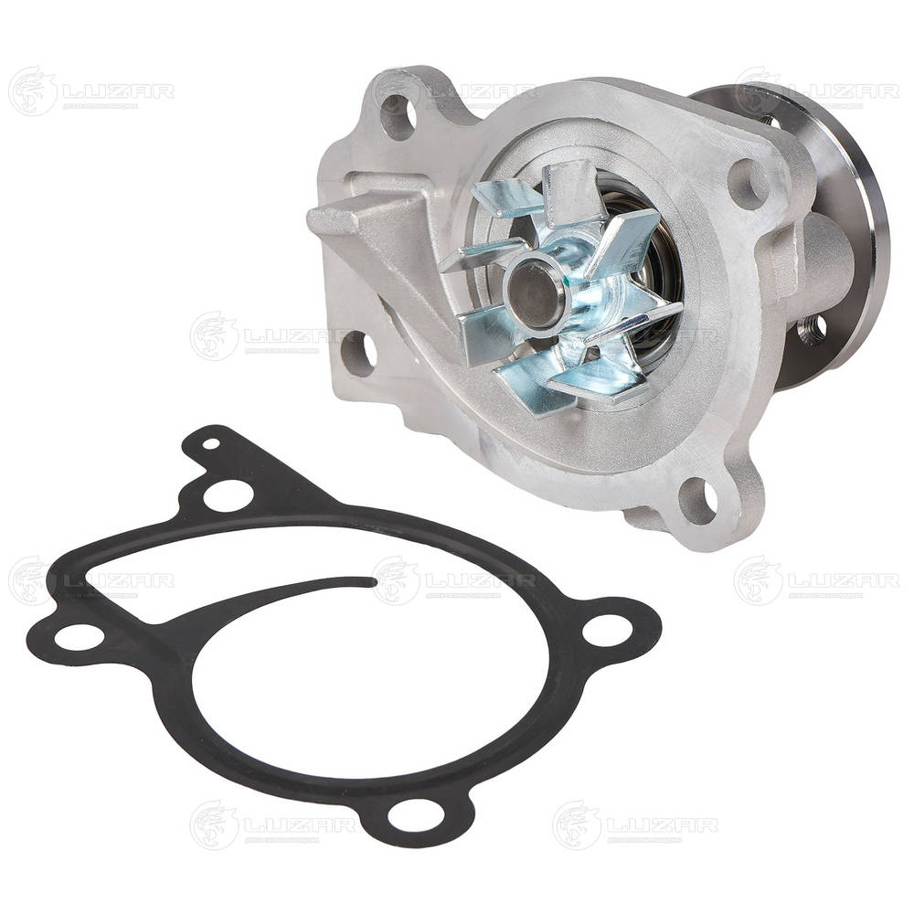 Pompe à eau, refroidissement du moteur LUZAR LWP 0999