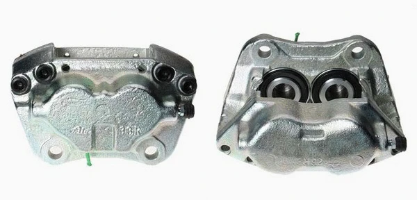 Étrier de frein 4X4 ESTANFI PDF-10-010