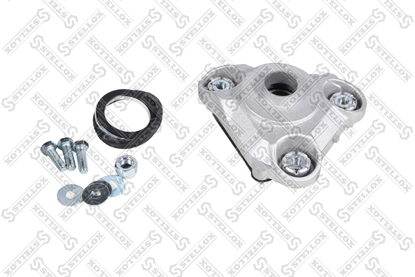 Coupelle de suspension STELLOX 12-17474-SX