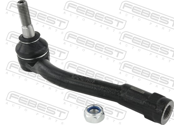 Rotule de barre de connexion FEBEST 2221-OPT16RH