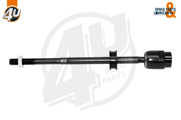 Rotule de direction intérieure, barre de connexion 4U Autoparts E08360