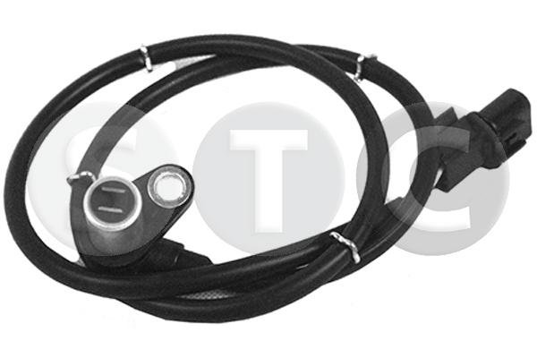 Capteur, vitesse de roue STC T450274