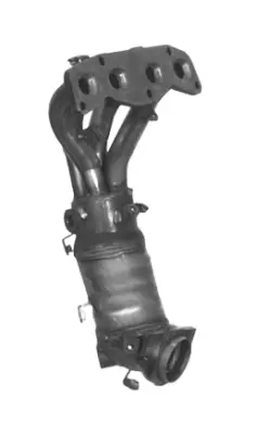 Catalyseur IMASAF 51.78.43