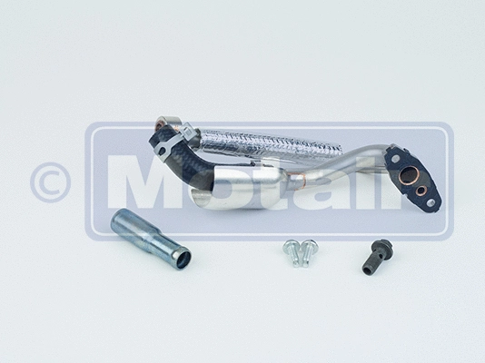 Conduite d'huile, compresseur MOTAIR TURBO 550247