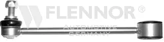 Entretoise/tige, stabilisateur FLENNOR FL0037-H