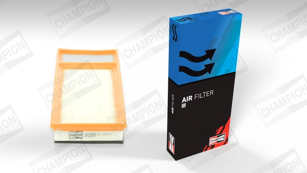 Filtre à air CHAMPION CAF100997P